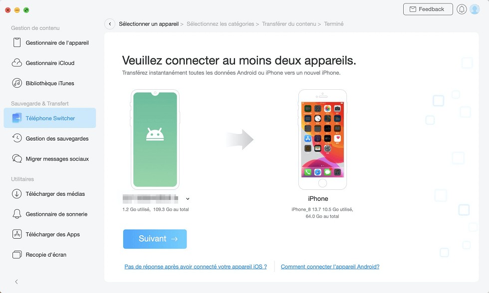 Capture d’écran 0 Capture d’écran 0