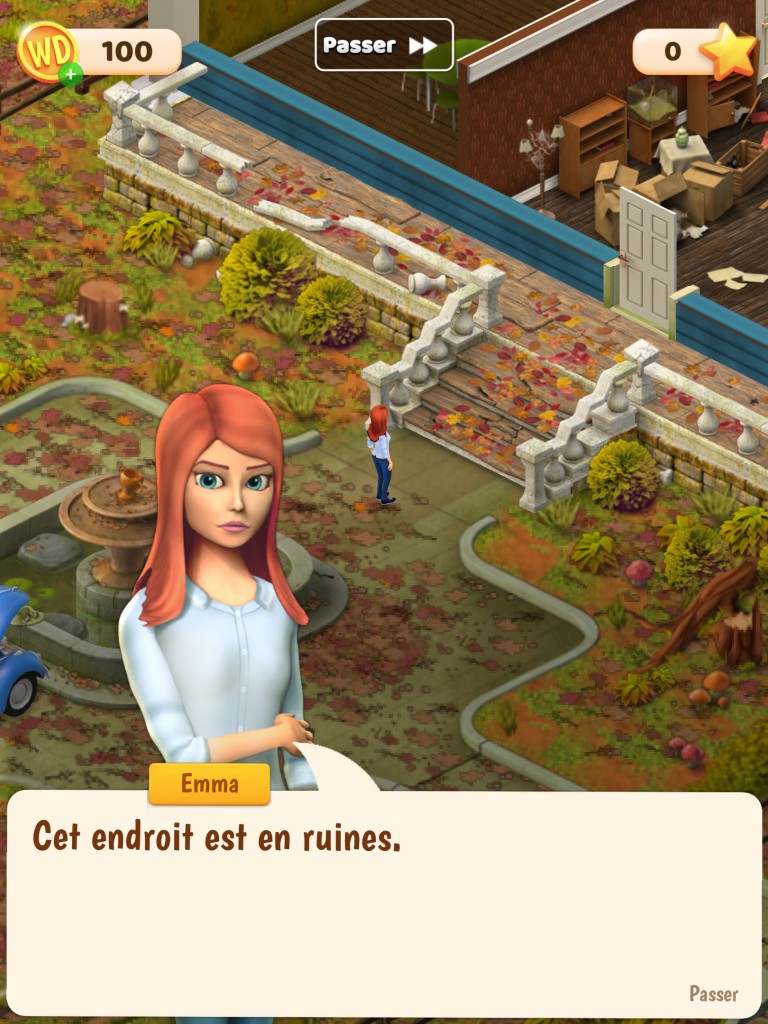 Capture d’écran 0 Capture d’écran 0