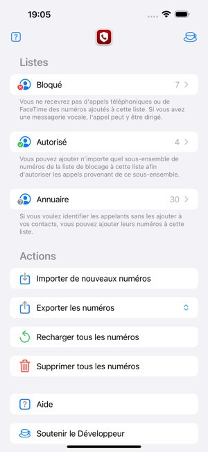 Capture d’écran 0 Capture d’écran 0
