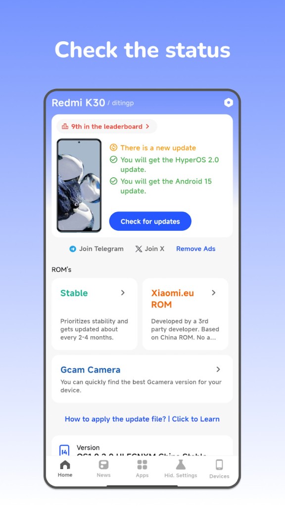 Capture d’écran 0 Capture d’écran 0
