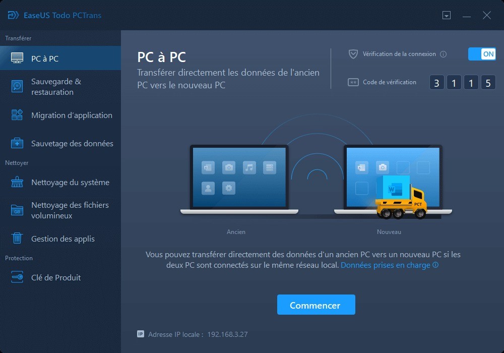 Capture d’écran 0 Capture d’écran 0