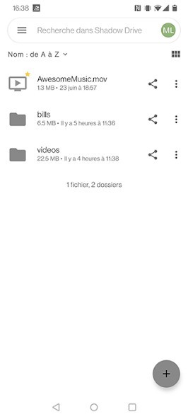 Capture d’écran 0 Capture d’écran 0