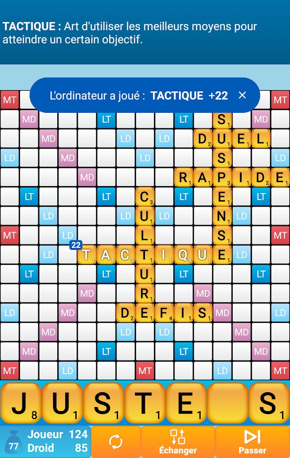 Capture d’écran 1 Capture d’écran 1