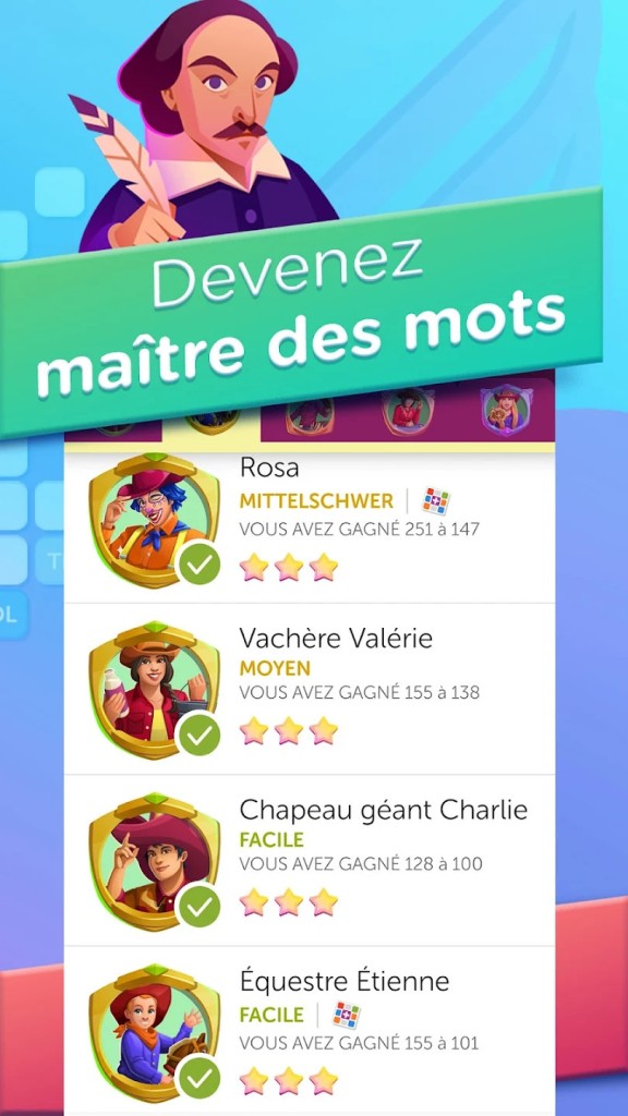 Capture d’écran 1 Capture d’écran 1