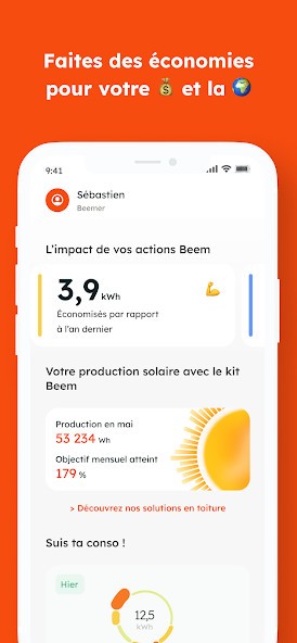 Capture d’écran 1 Capture d’écran 1