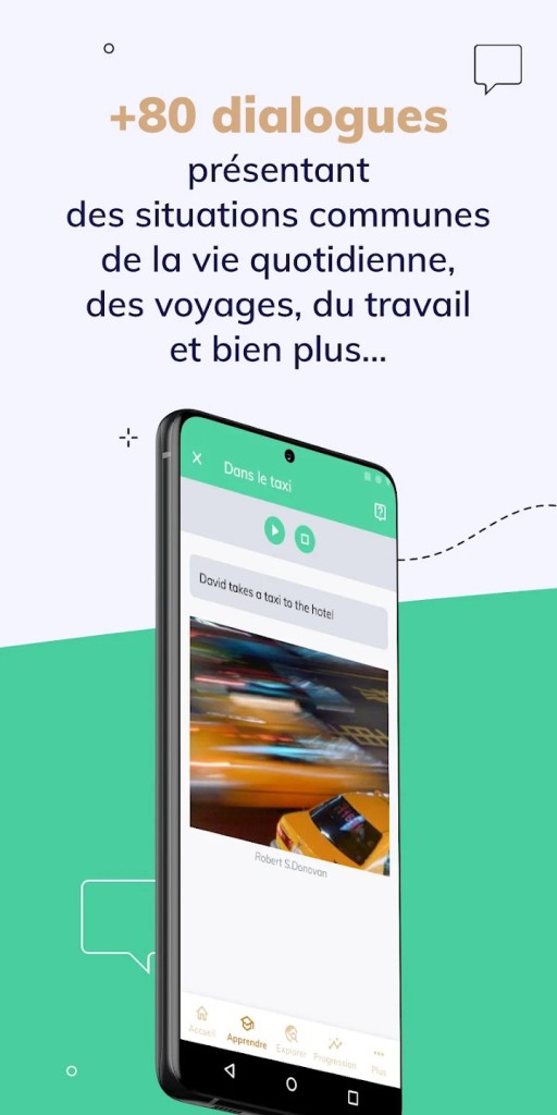 Capture d’écran 1 Capture d’écran 1