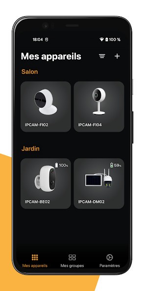Capture d’écran 1 Capture d’écran 1