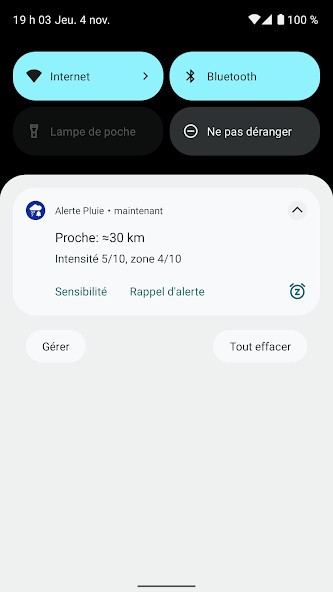 Capture d’écran 1 Capture d’écran 1