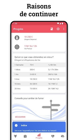 Capture d’écran 1 Capture d’écran 1