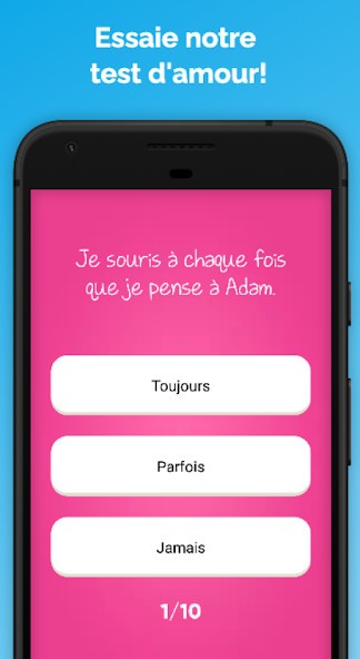 Capture d’écran 1 Capture d’écran 1