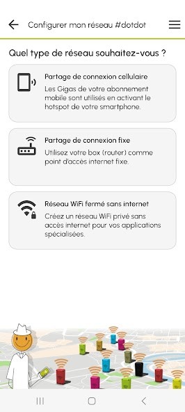 Capture d’écran 1 Capture d’écran 1