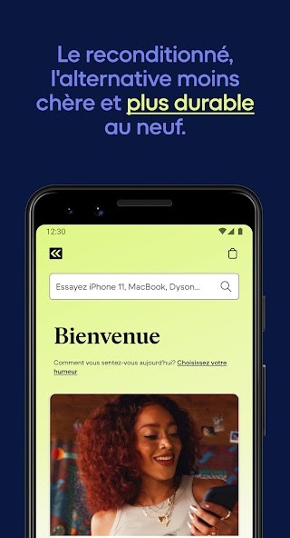 Capture d’écran 1 Capture d’écran 1