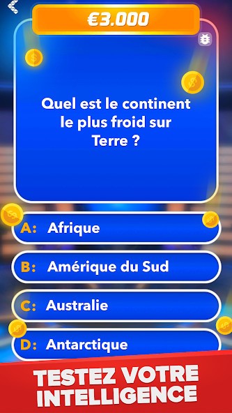 Capture d’écran 1 Capture d’écran 1