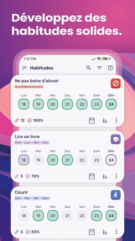 Capture d’écran 1 Capture d’écran 1