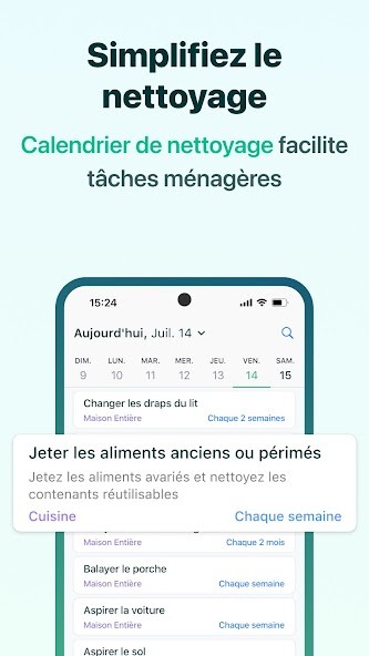 Capture d’écran 1 Capture d’écran 1