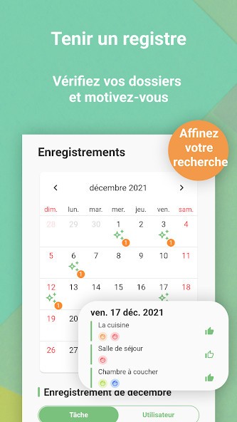 Capture d’écran 1 Capture d’écran 1