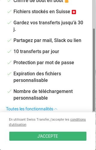 Capture d’écran 1 Capture d’écran 1