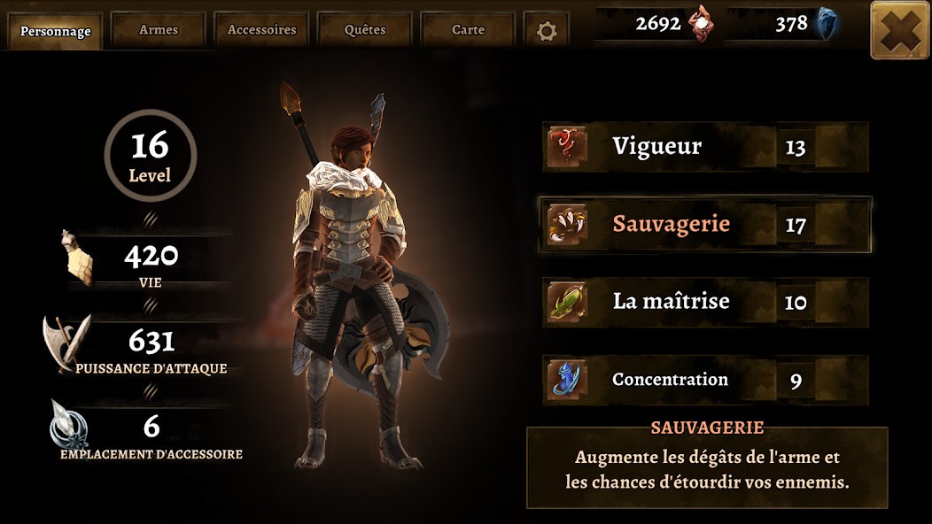 Capture d’écran 2 Capture d’écran 2