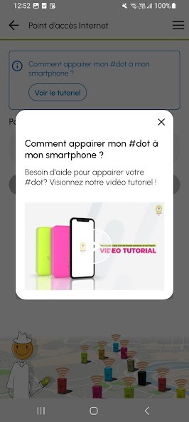 Capture d’écran 2 Capture d’écran 2