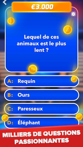 Capture d’écran 2 Capture d’écran 2