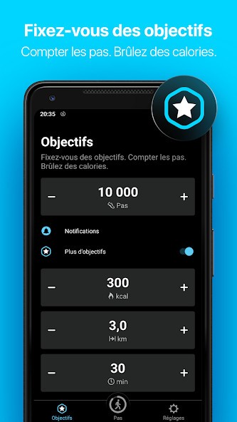 Capture d’écran 2 Capture d’écran 2