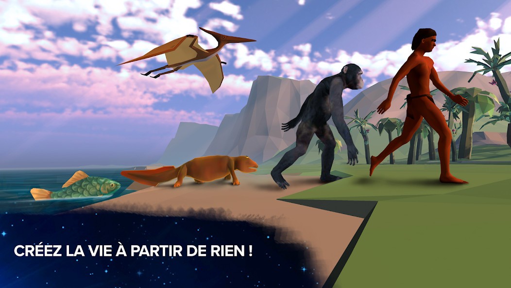 Capture d’écran 2 Capture d’écran 2