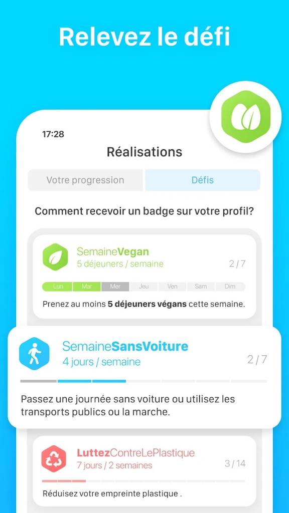 Capture d’écran 2 Capture d’écran 2
