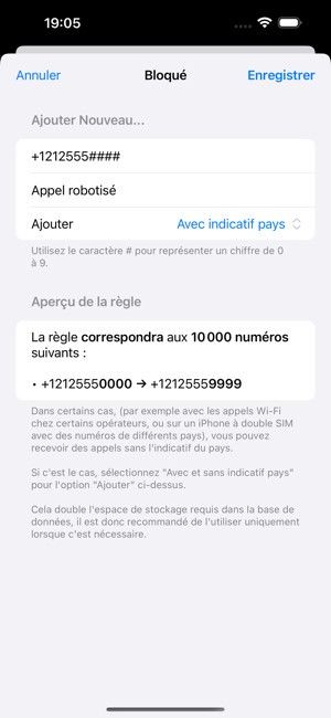 Capture d’écran 2 Capture d’écran 2