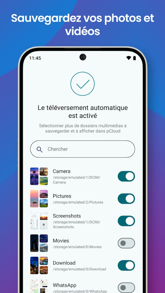 Capture d’écran 2 Capture d’écran 2