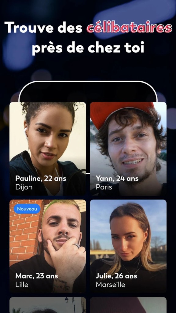 Capture d’écran 2 Capture d’écran 2