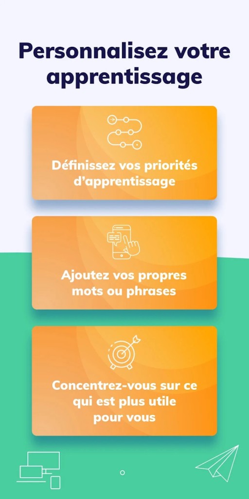 Capture d’écran 3 Capture d’écran 3