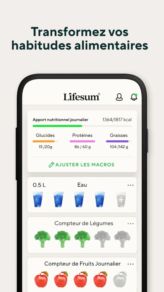 Capture d’écran 3 Capture d’écran 3