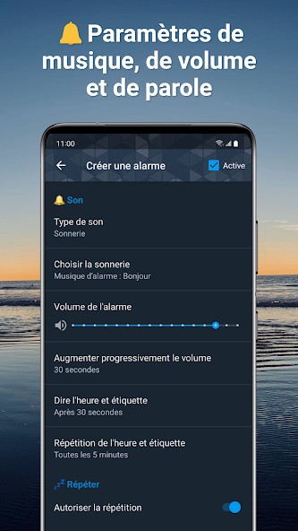 Capture d’écran 3 Capture d’écran 3
