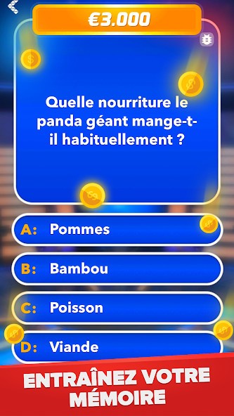 Capture d’écran 3 Capture d’écran 3