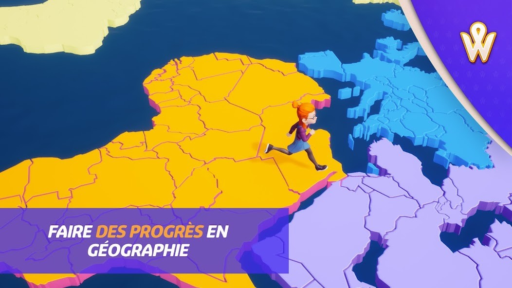 Capture d’écran 3 Capture d’écran 3