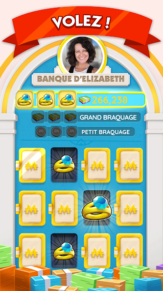 Capture d’écran 3 Capture d’écran 3