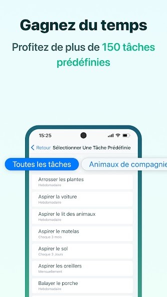 Capture d’écran 3 Capture d’écran 3