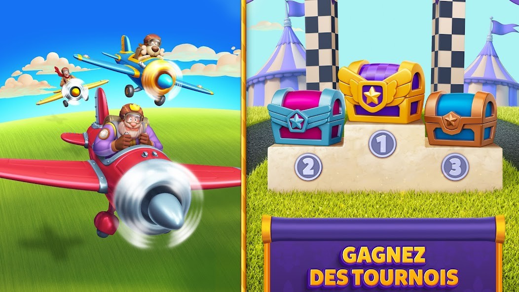 Capture d’écran 3 Capture d’écran 3