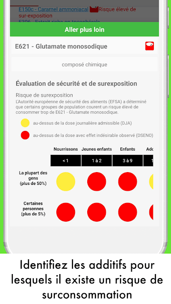 Capture d’écran 3 Capture d’écran 3