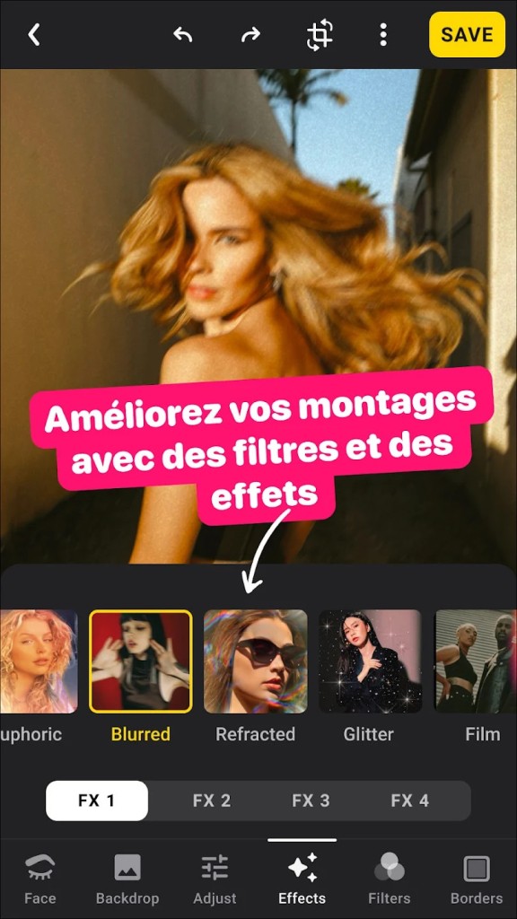 Capture d’écran 3