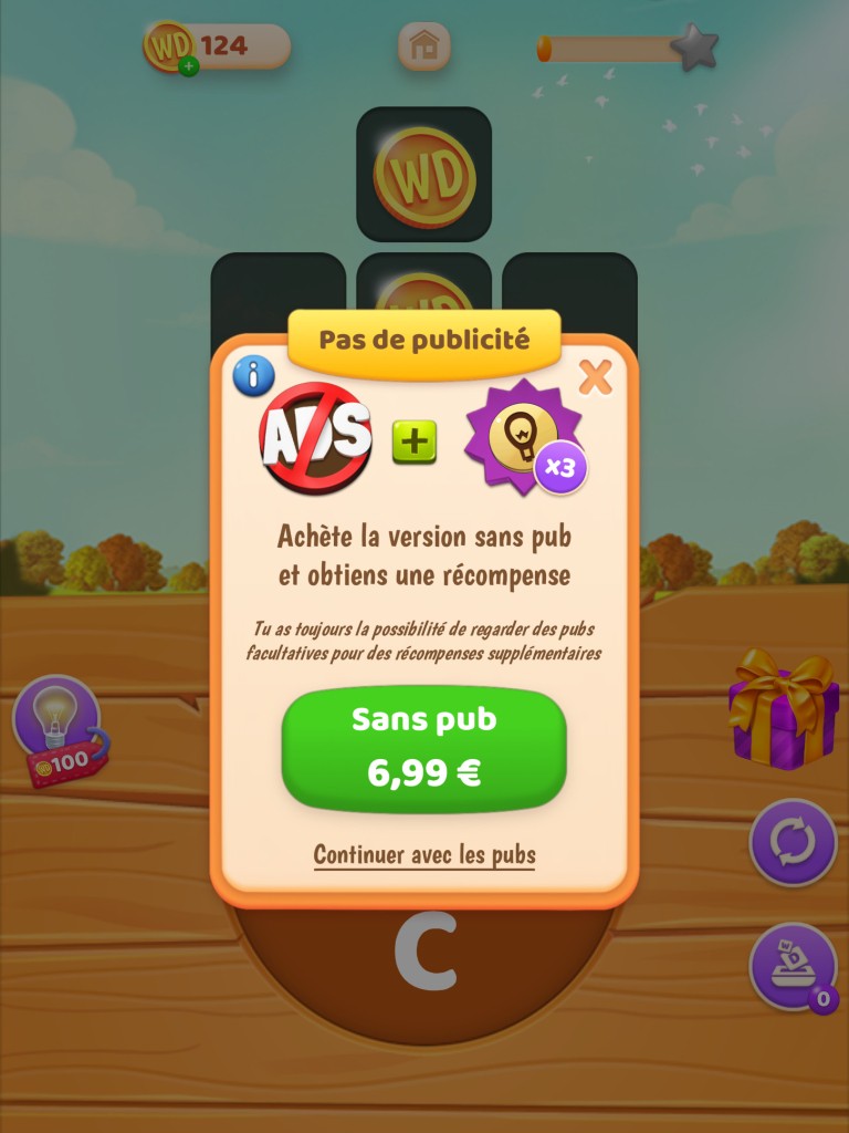 Capture d’écran 3 Capture d’écran 3