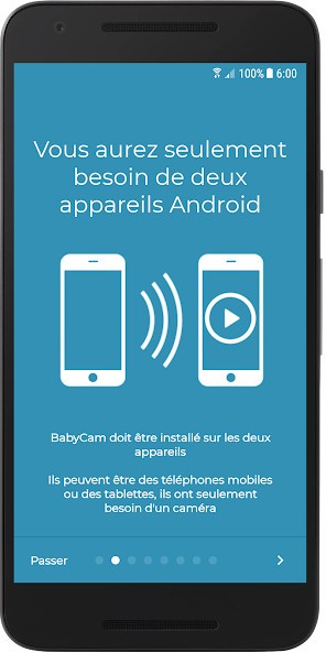 Capture d’écran 3 Capture d’écran 3