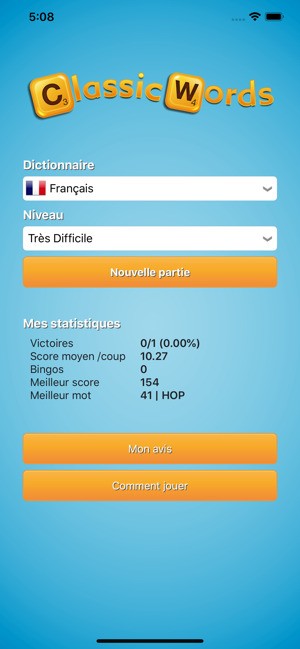 Capture d’écran 3 Capture d’écran 3