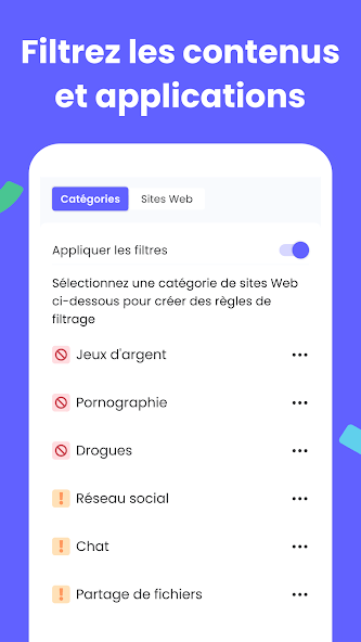Capture d’écran 3 Capture d’écran 3