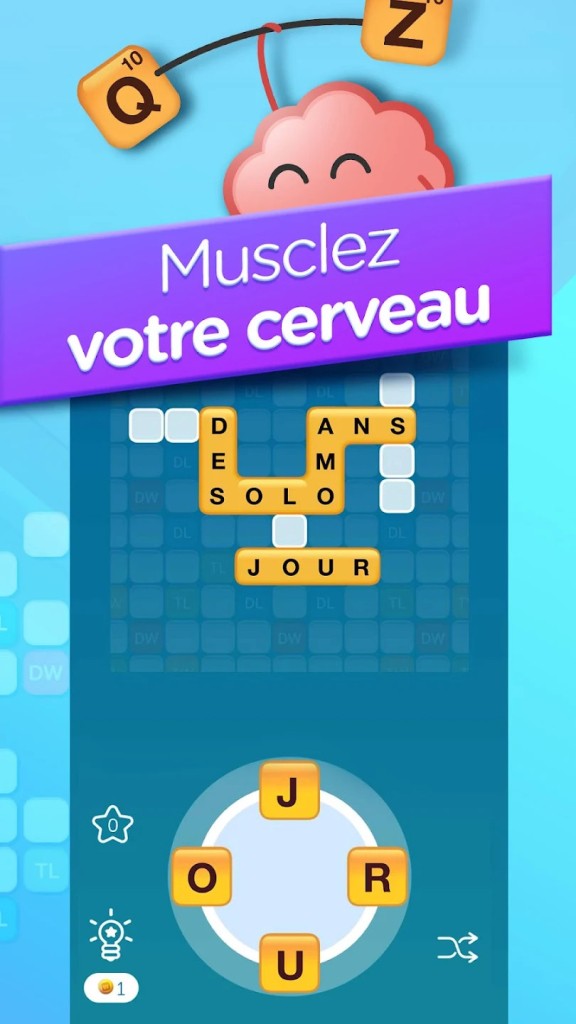 Capture d’écran 3 Capture d’écran 3