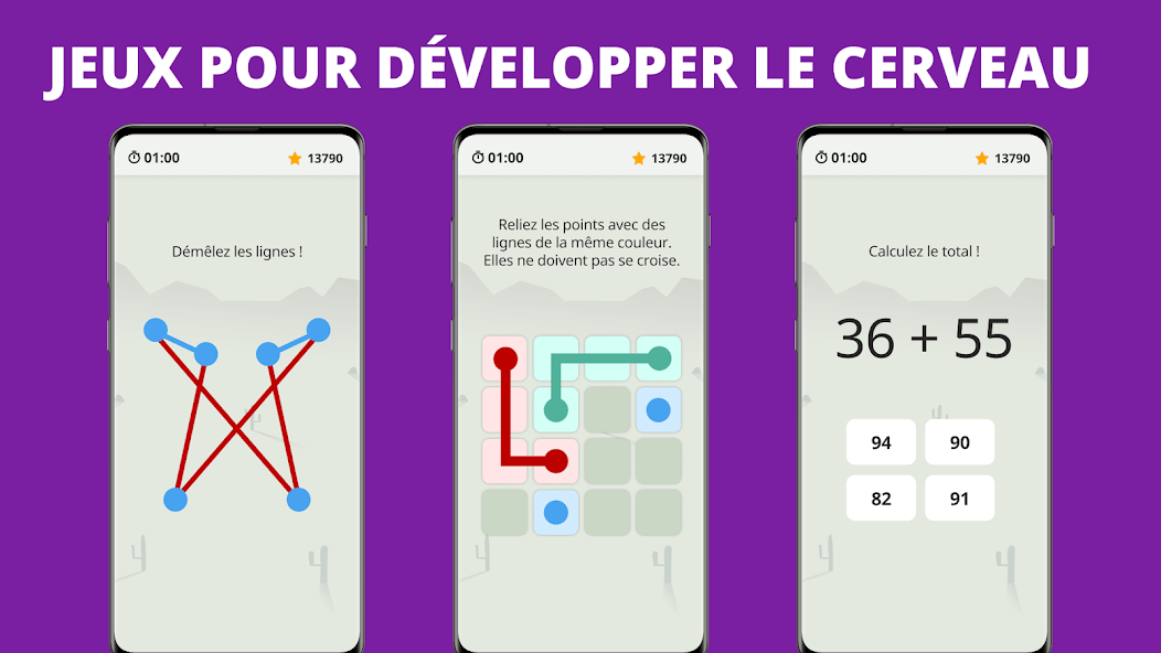 Capture d’écran 4 Capture d’écran 4