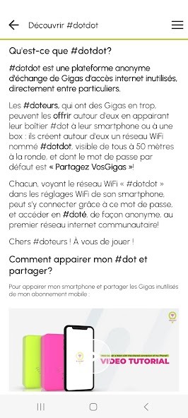 Capture d’écran 4 Capture d’écran 4