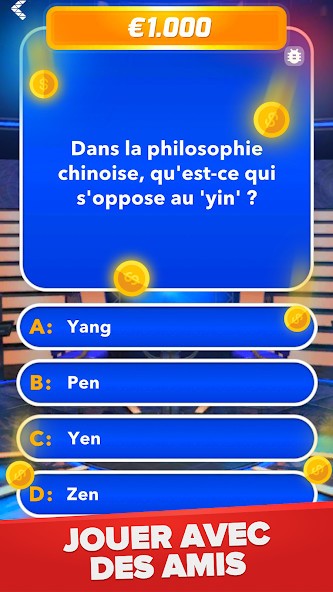 Capture d’écran 4 Capture d’écran 4