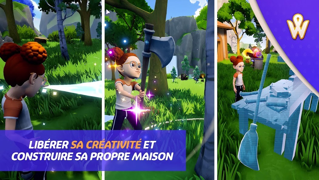 Capture d’écran 4 Capture d’écran 4