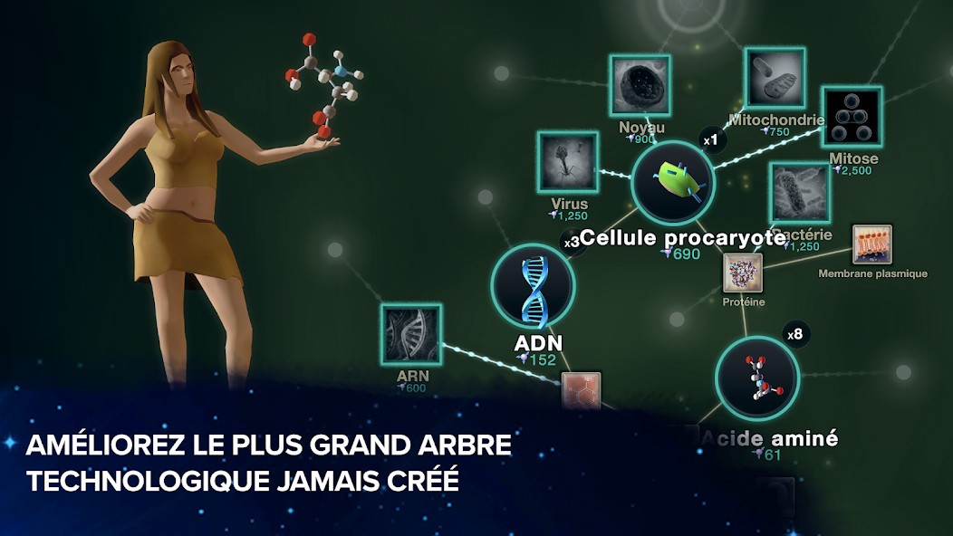 Capture d’écran 4 Capture d’écran 4